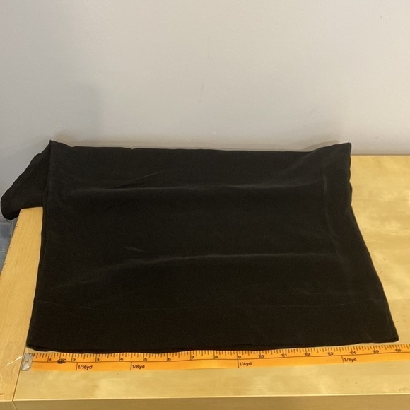 Joie • flowing silk shift dress - Picture 8 of 10